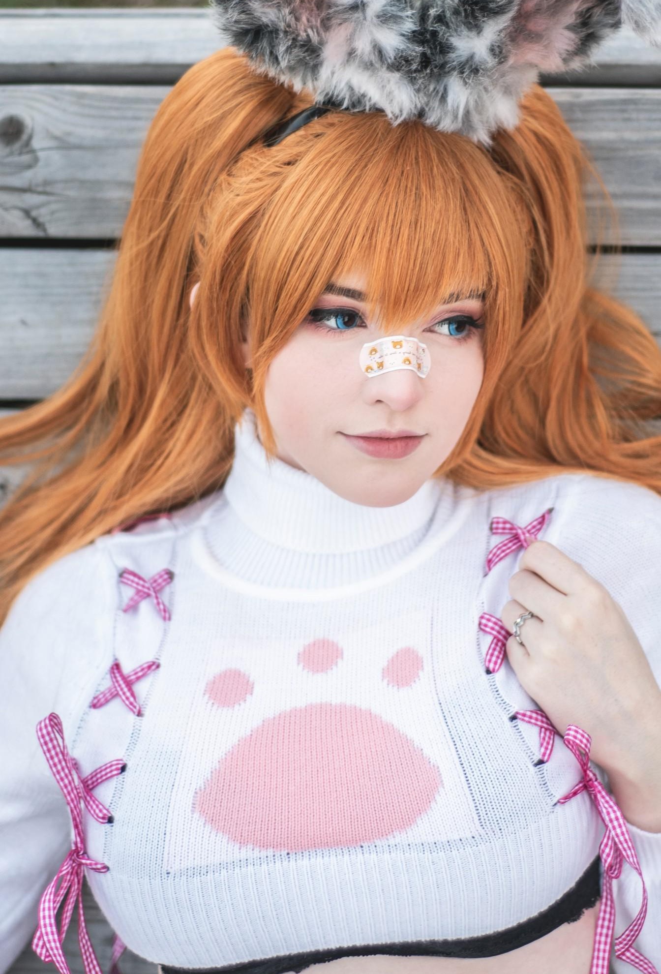 Enafox asuka