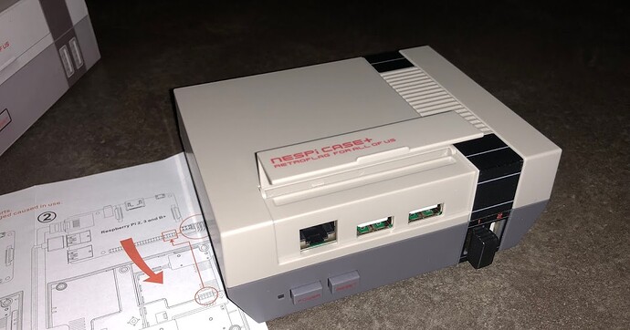 Getting Safe Shutdown/Reset working in OSMC for the newest NESPi Case+  w/safe shutdown modules - Help and Support - OSMC Forums
