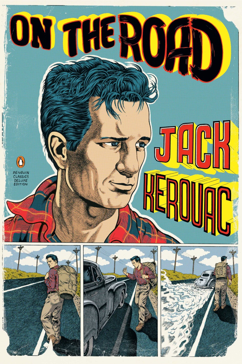 On the road jack kerouac pdf