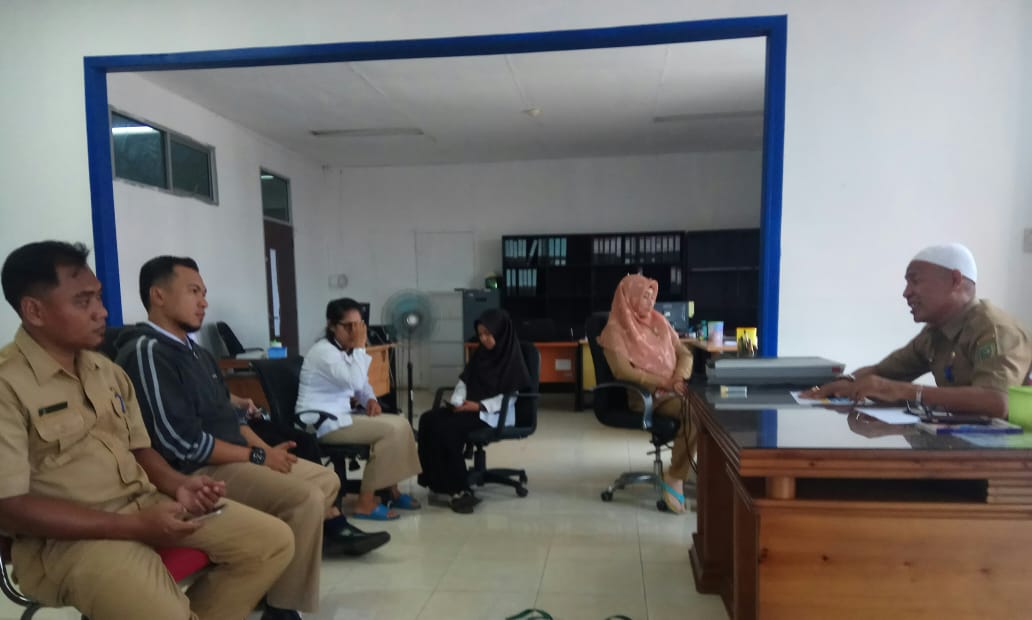 SOP dan Arsip Sangat Penting Bagi Setiap Instansi Pemerintahan – Diskominfo  Kabupaten Natuna