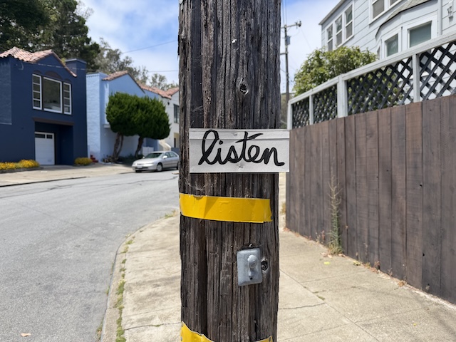 Graffiti Físico – Desassossego