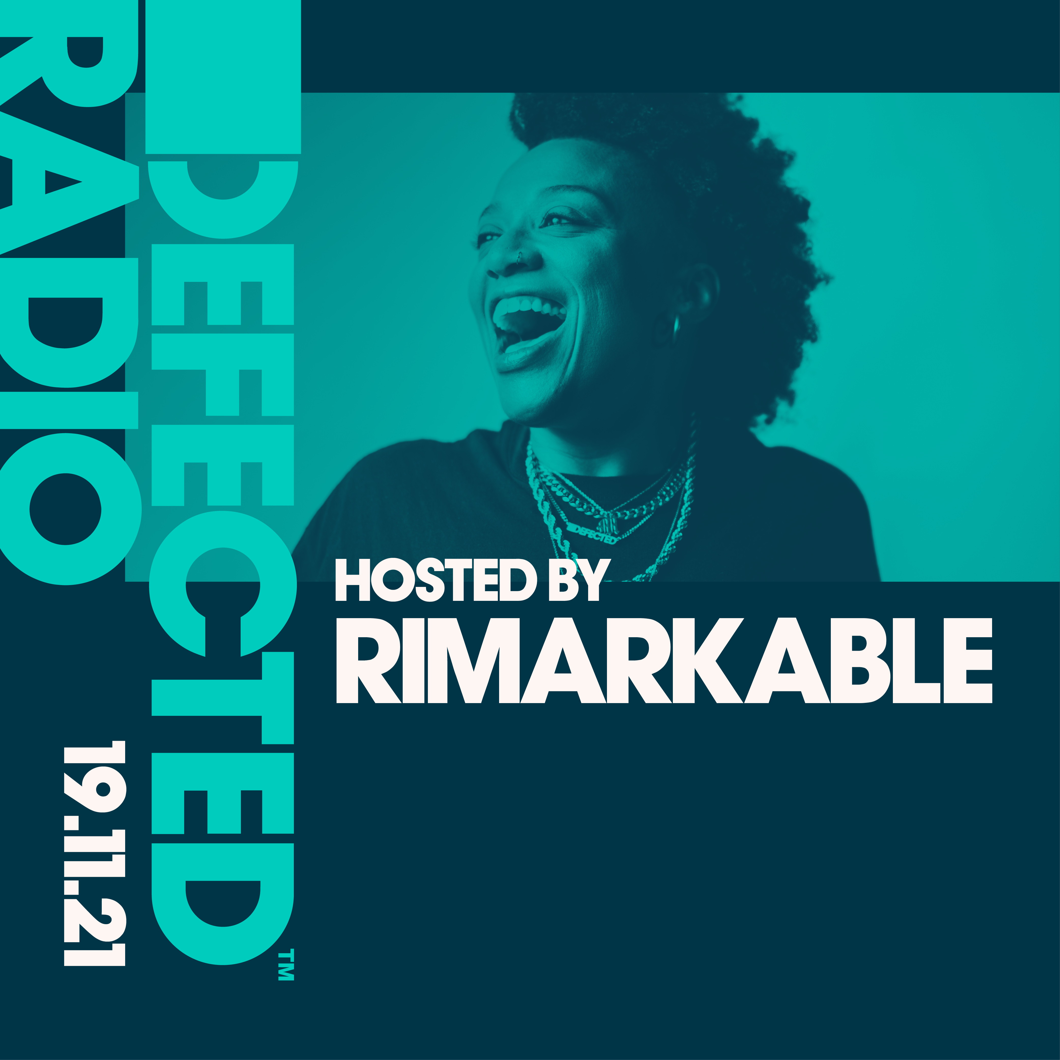 Glitterbox Radio Show 063: Louie Vega – Defected Radio – Podcast – Podtail