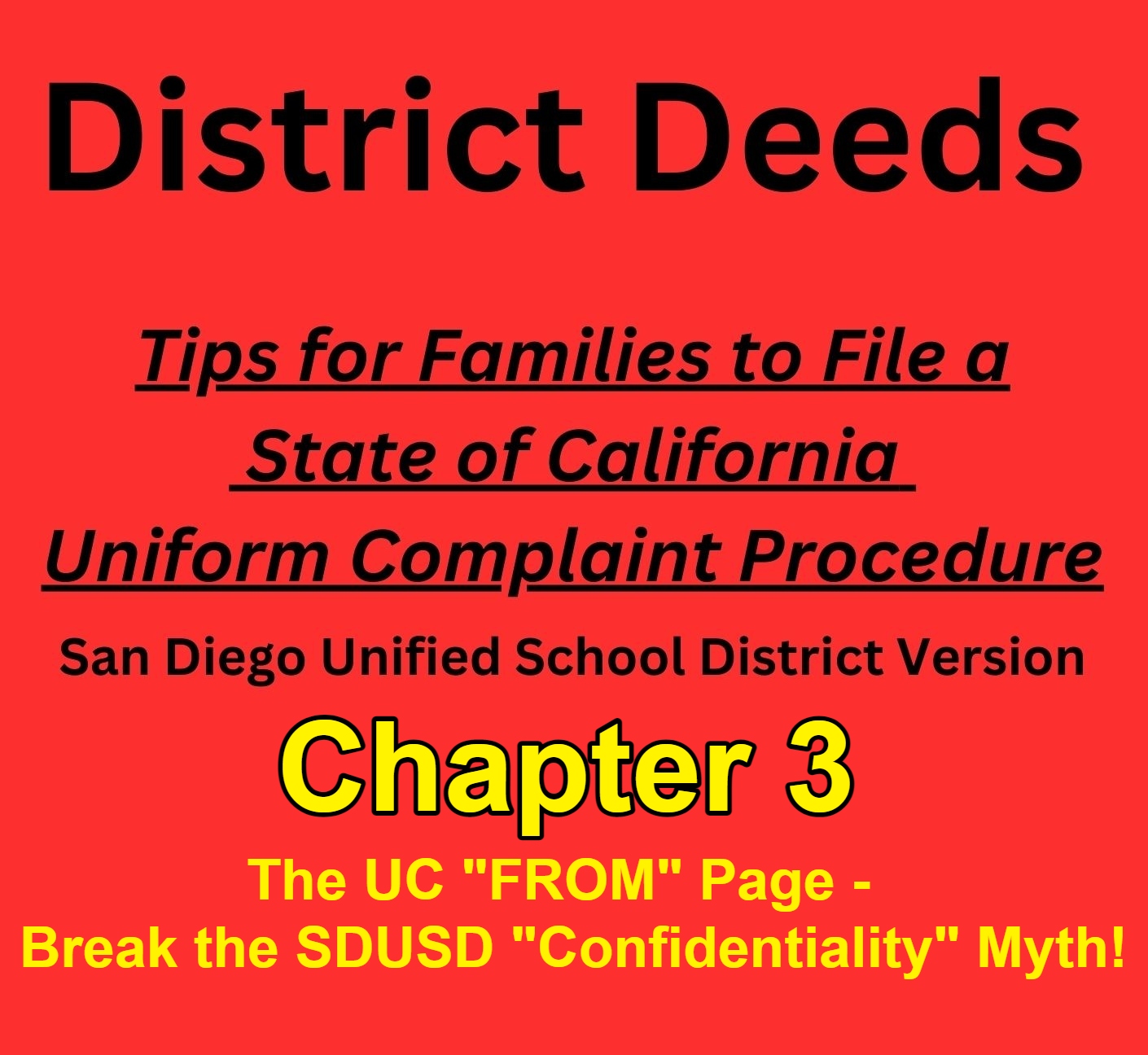 Sdusd 2023 Calendar