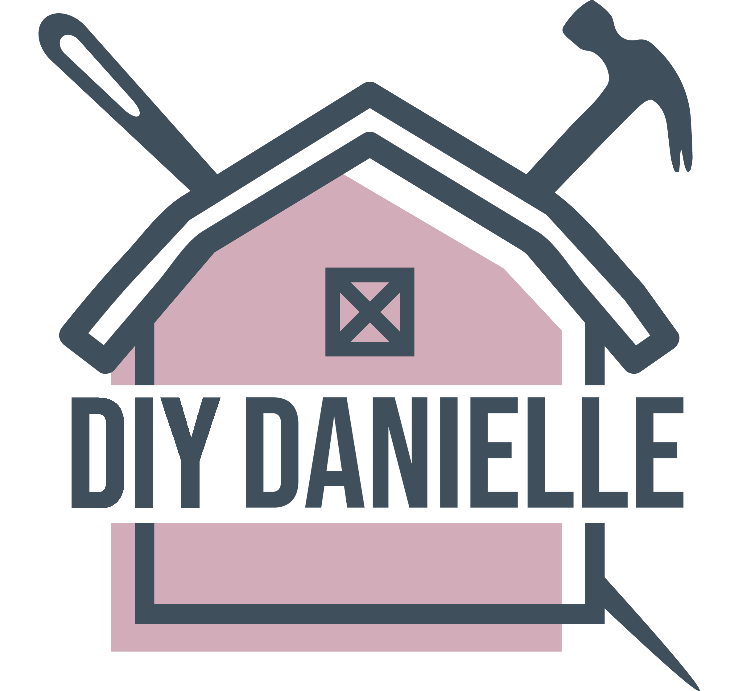 Reusable Tissues & How to Make a DIY Handkerchief - DIY Danielle® Danielle tits