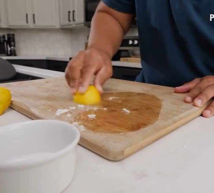 Professional Cleaning Hacks