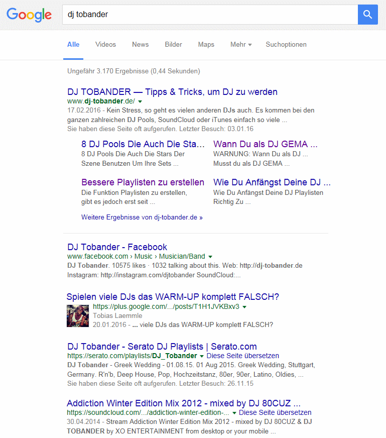 Kreative Dj Namen Um Dich Von Der Masse Der Anderen Djs Abzuheben