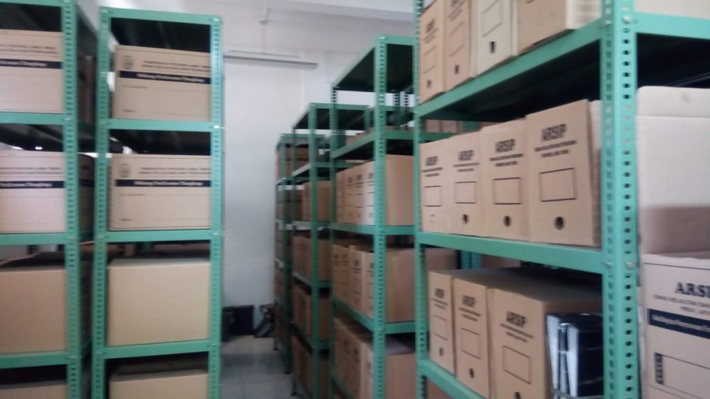 PENTINGNYA KEARSIPAN BAGI ORGANISASI ATAU LEMBAGA | Dinas Kelautan dan  Perikanan Provinsi Jawa Timur