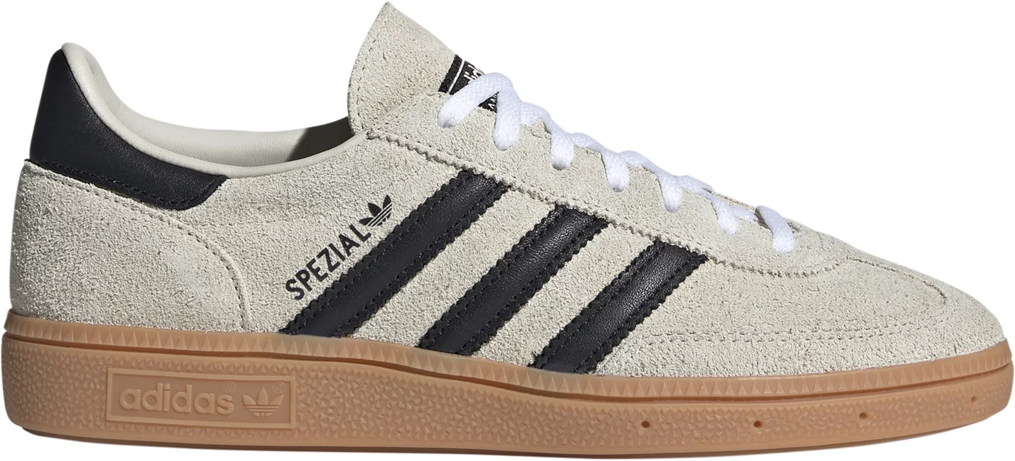 adidas Women’s Handball Spezial Sneakers (Pink/Navy)