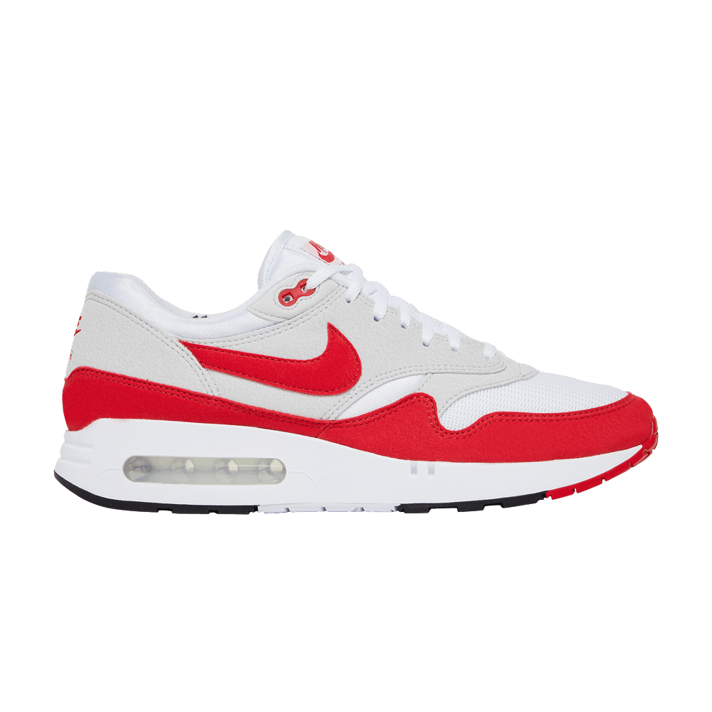 Nike Air Max 1 ’86 OG Big Bubble Sport Red