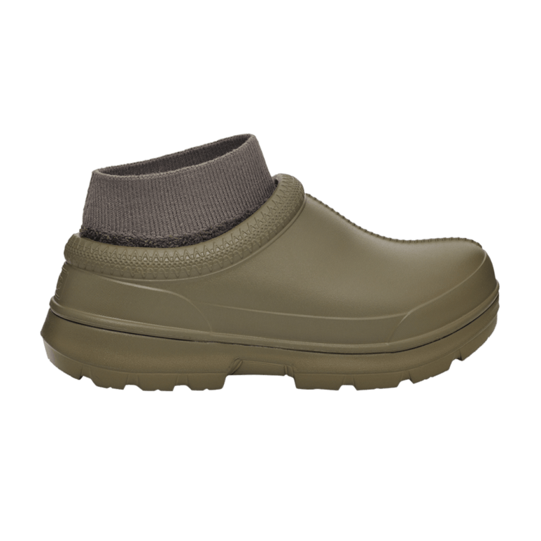 UGG Tasman X Slipper Burnt Olive (Women’s)
