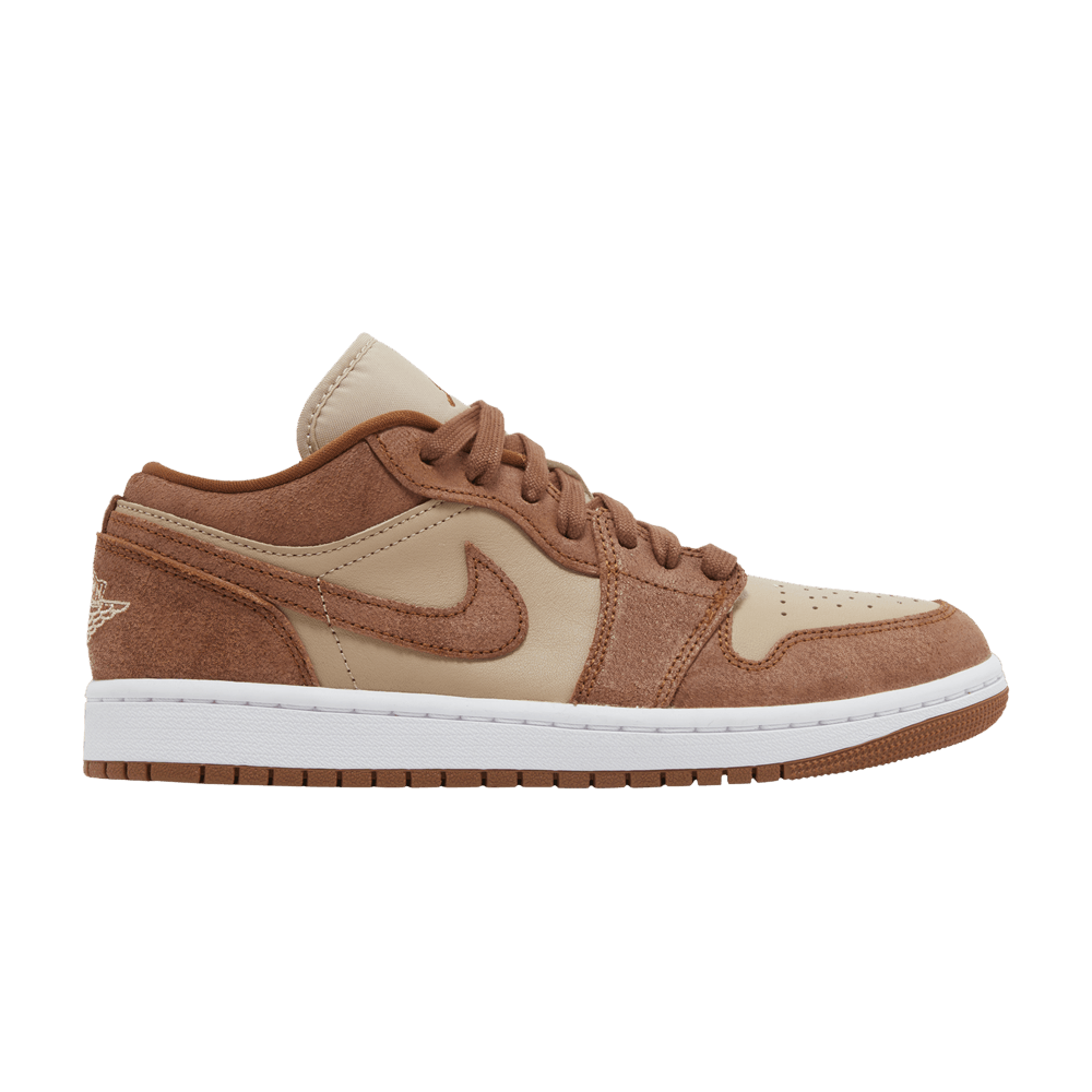 Jordan 1 Low SE Legend Coffee (Women’s)