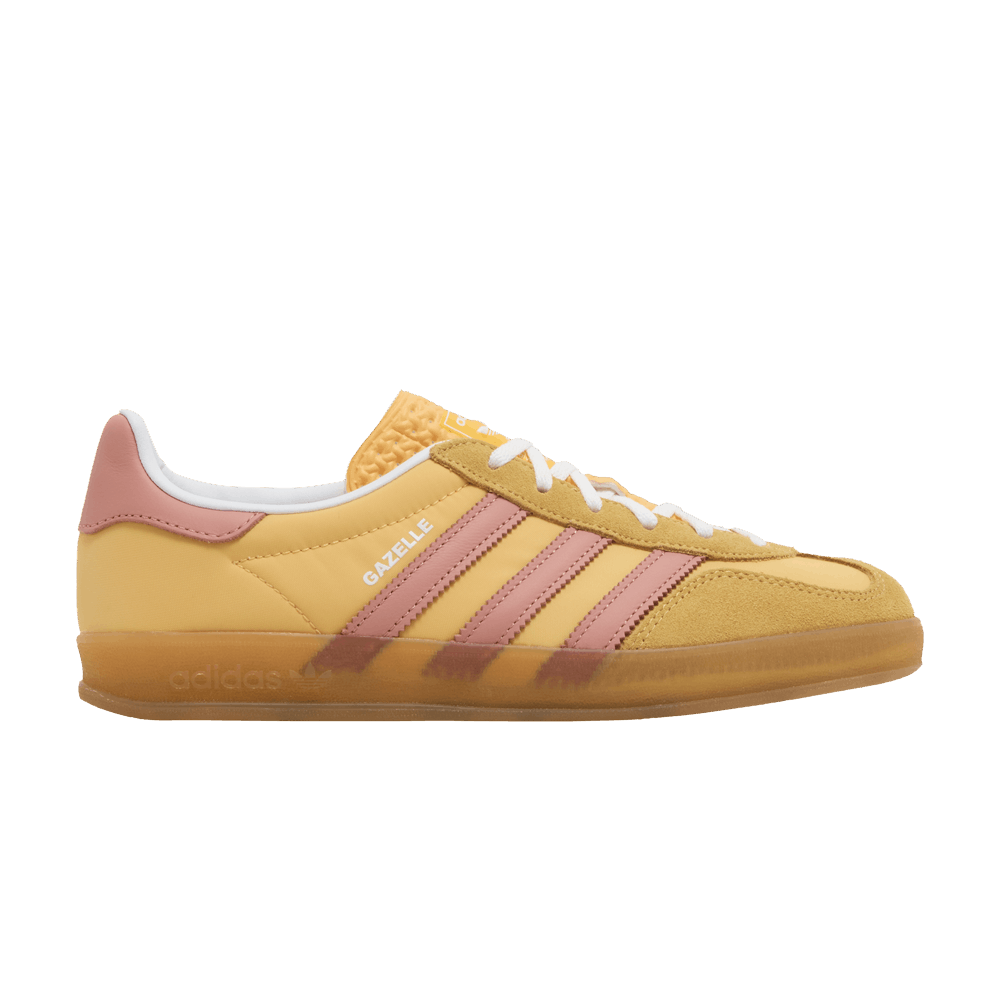 adidas Gazelle Indoor Semi Spark Clay (Women’s)