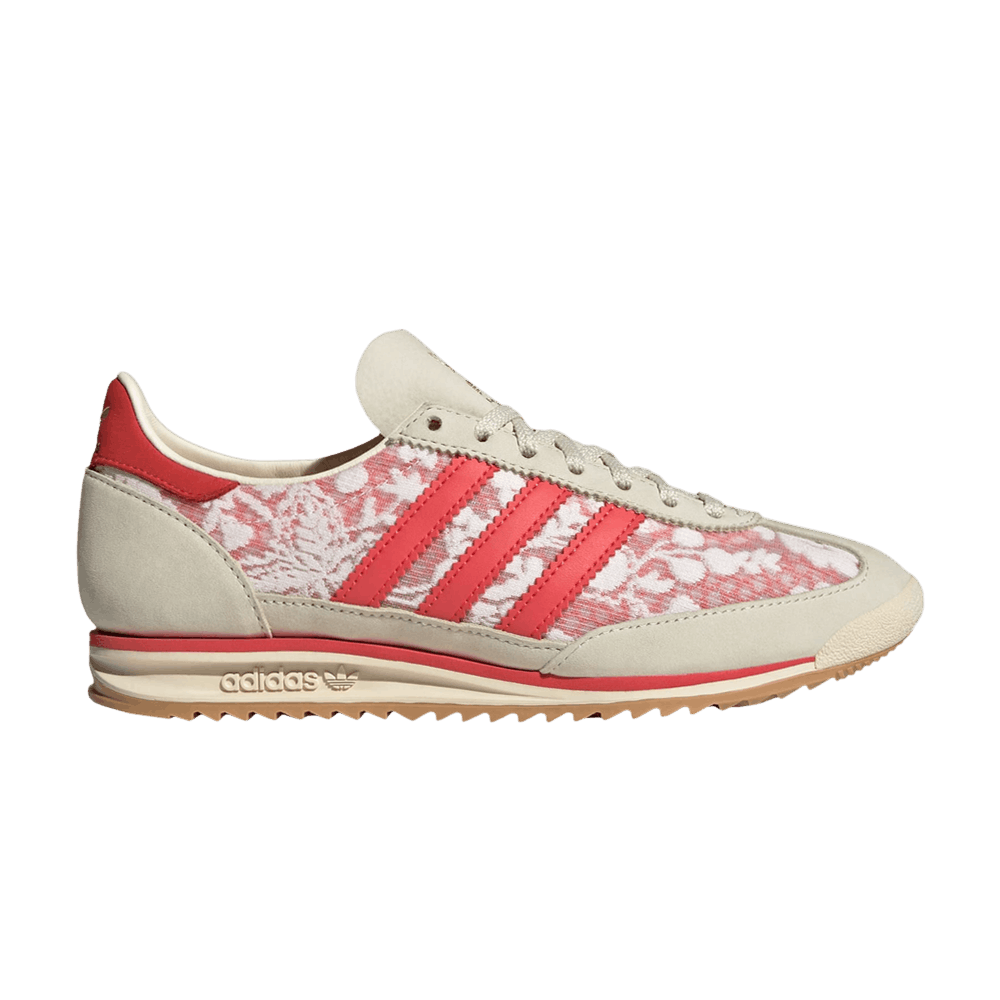 adidas SL 72 OG Liberty London Better Scarlet (Women’s)