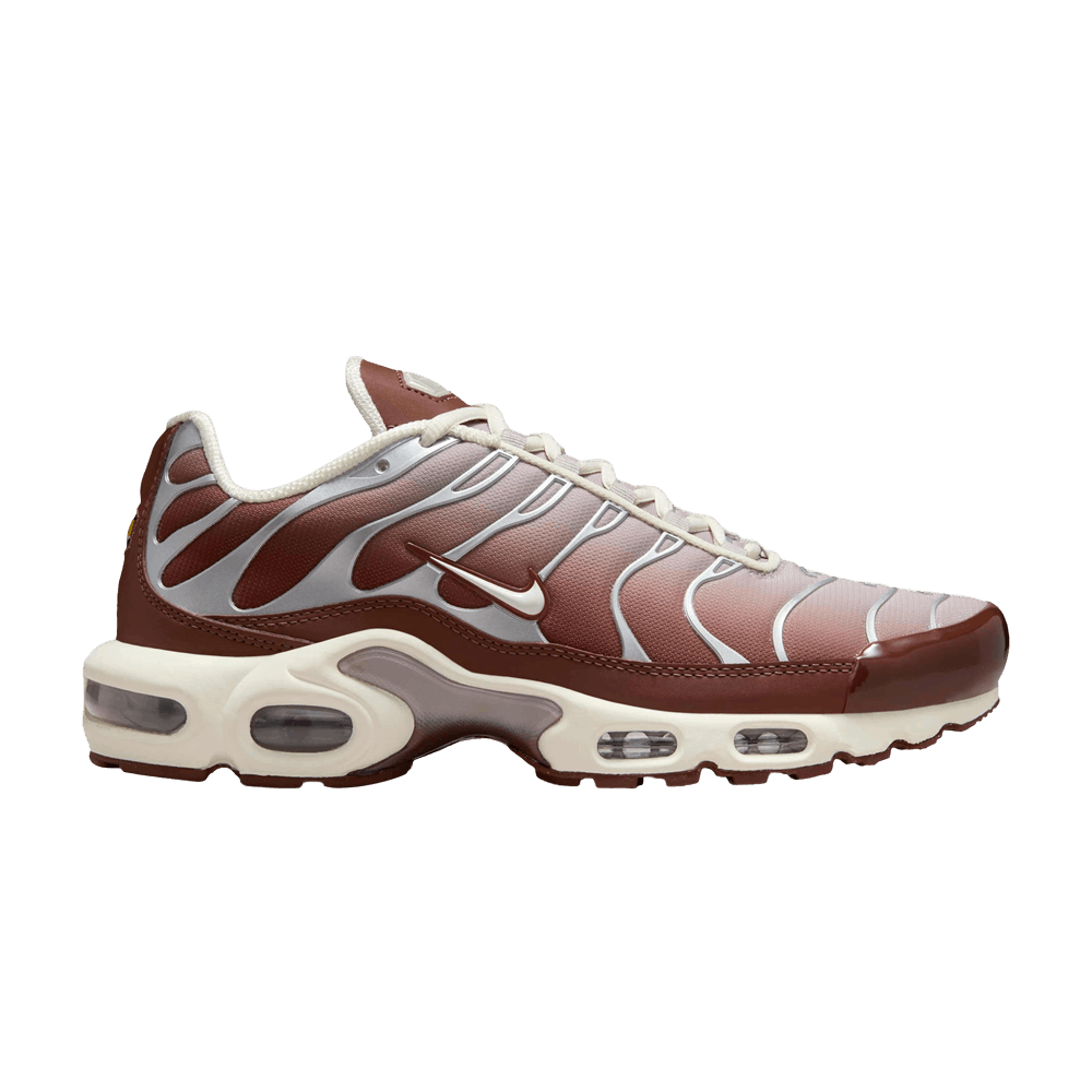 Air Max Plus ‚Light Orewood Brown Dark Pony‘