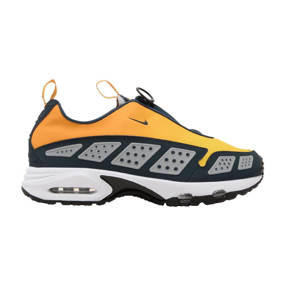 Nike Air Max Sunder Canyon Gold Deep Ocean (Women’s)