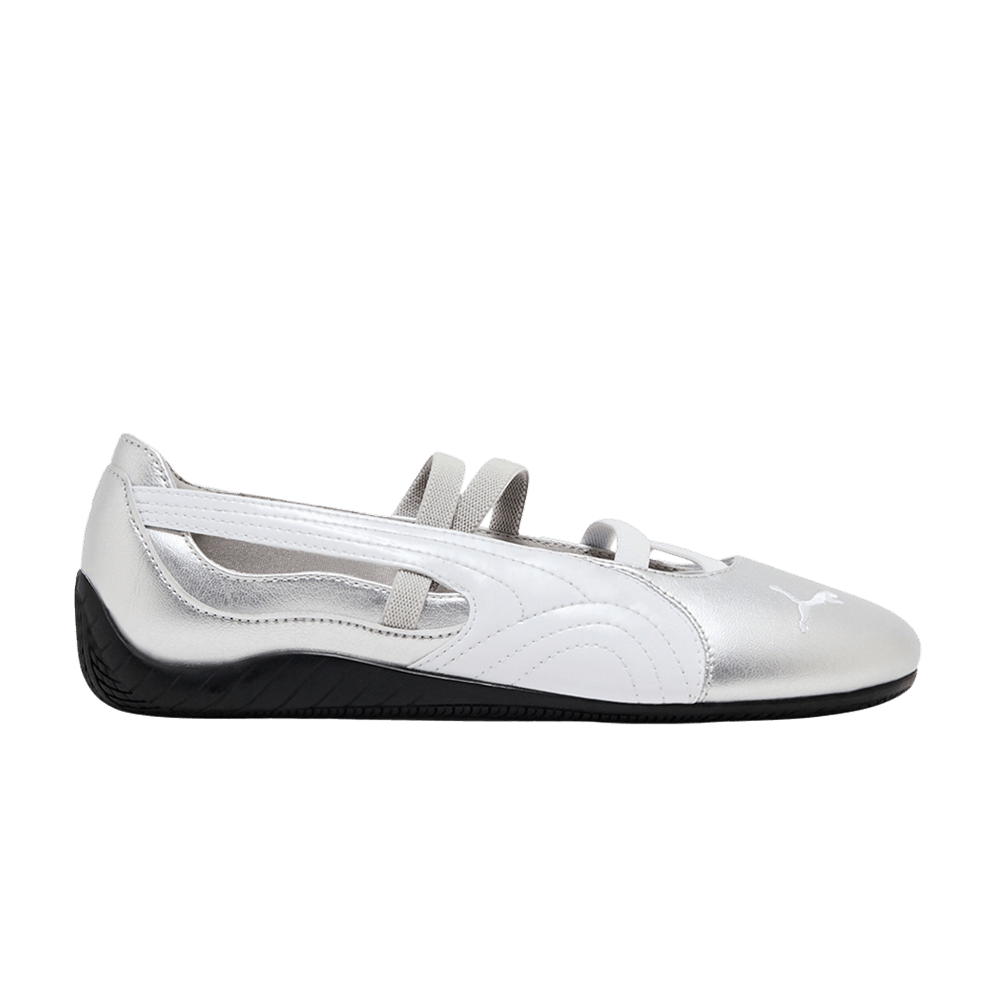 Puma Speedcat Ballet Silver (Women’s)