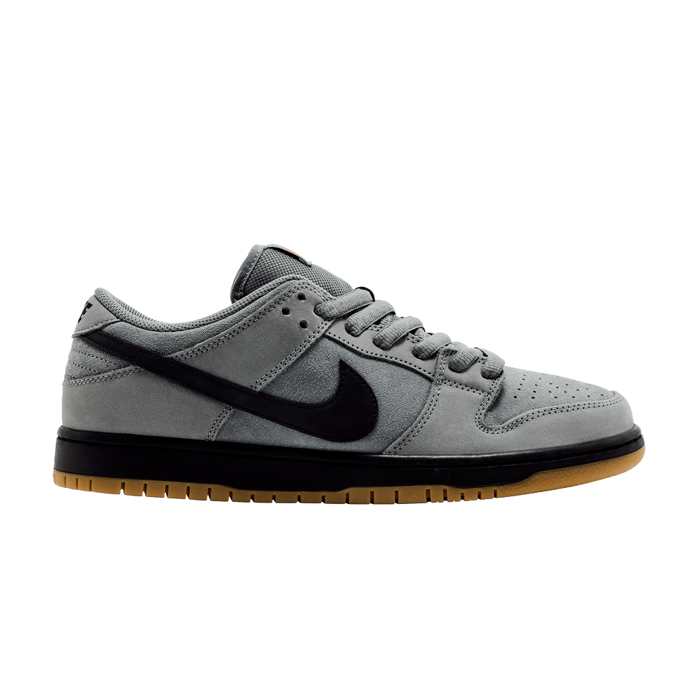 Nike SB Dunk Low Pro Cool Grey