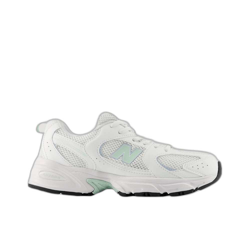 New Balance 530 White Cosmic Jade (GS) New Balance 530 White Cosmic Jade (GS)