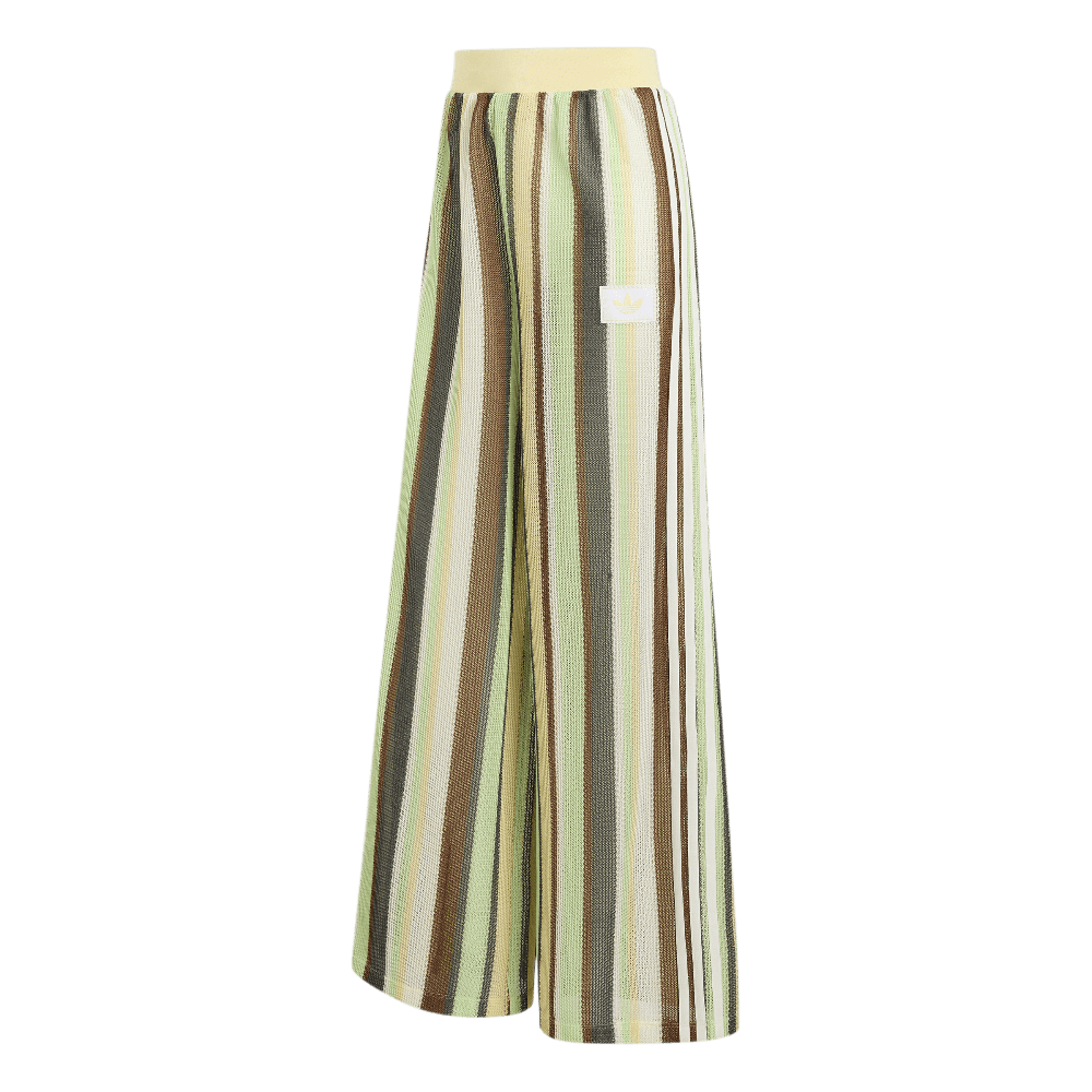 Adidas Originals Summer Glow Firebird Pant Easy Yellow Adidas Originals Summer Glow Firebird Pant Easy Yellow