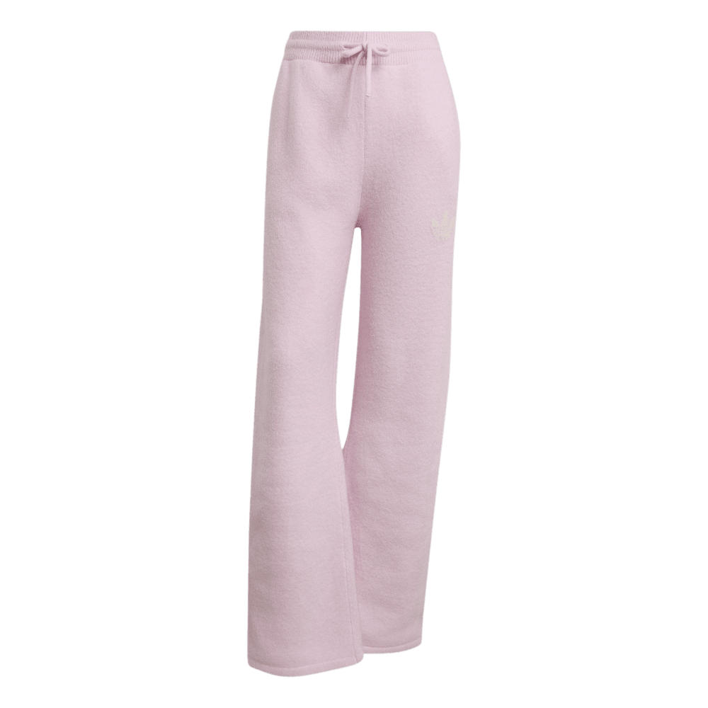 adidas Originals Athletic Dept Knitted Joggers Pink adidas Originals Athletic Dept Knitted Joggers Pink