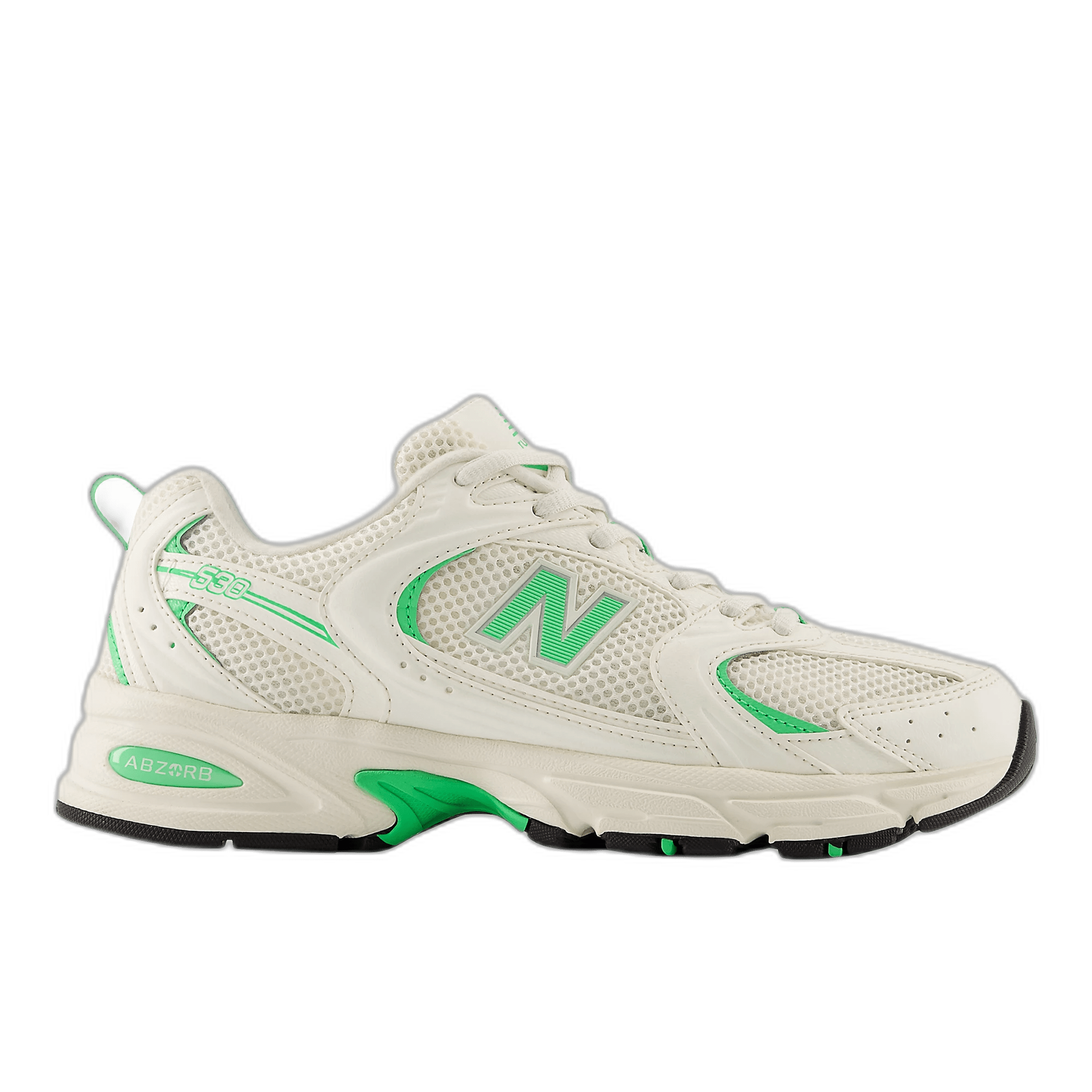 New Balance 530 Sea Salt Green New Balance 530 Sea Salt Green