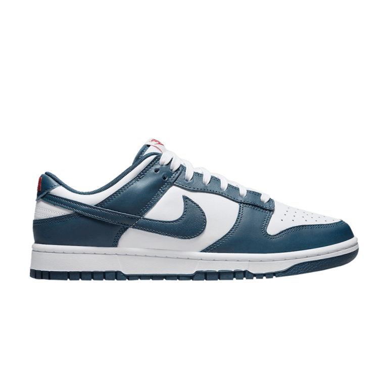 Nike Dunk Low Valerian Blue