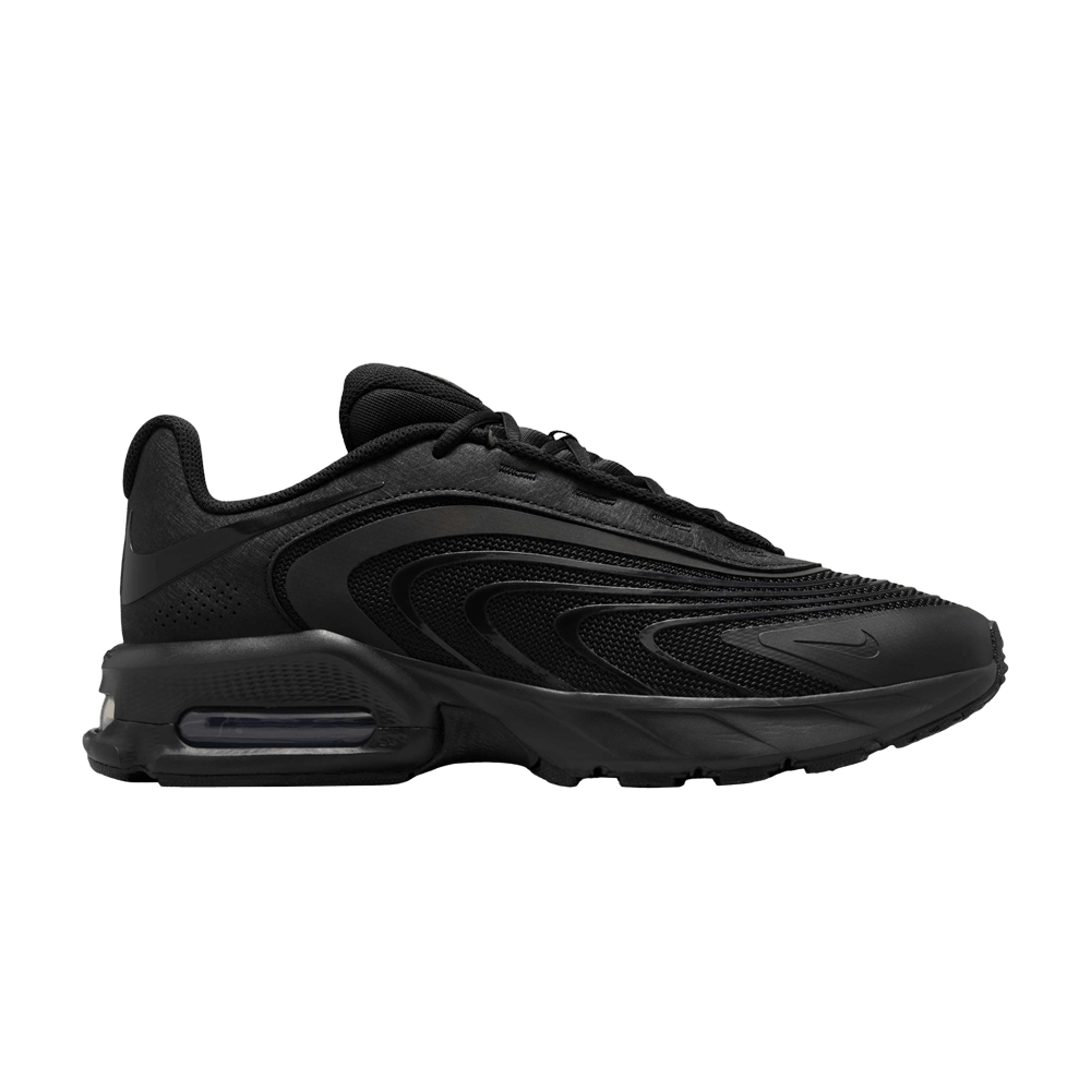 Air Max Fire ‚Triple Black‘