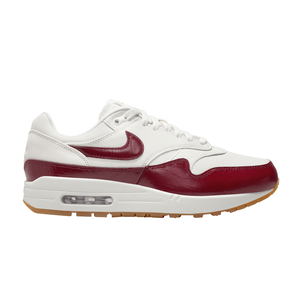 Nike Air Max 1 LX Team Red (Women’s)
