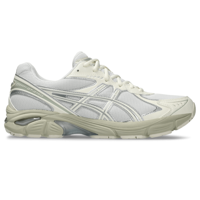 ASICS GT-2160 White Cream