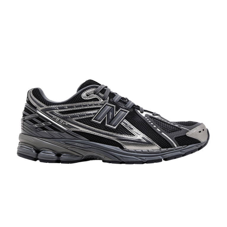 New Balance 1906R Phantom Dark Grey Metallic Silver