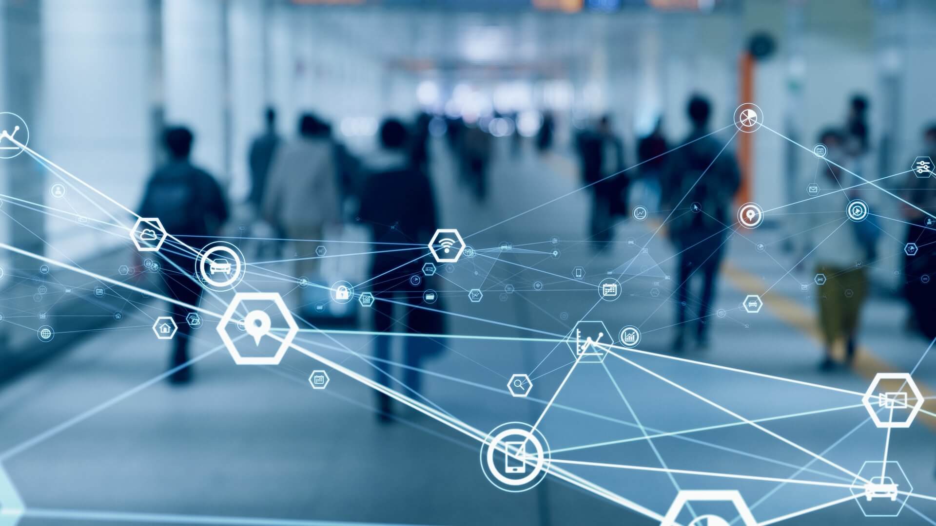 Fortinet ed EAV: un ecosistema digitale resiliente per la mobilità campana
