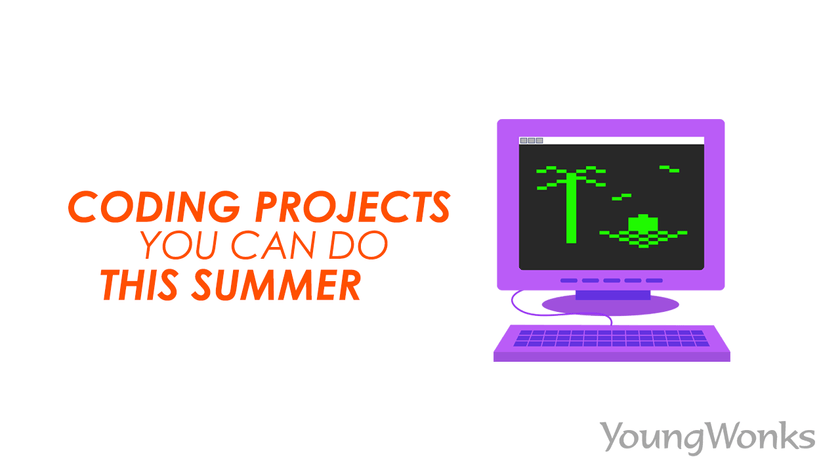 Young Innovators Unleashed: Kids Coding Projects Young Innovators Unleashed: Kids Coding Projects