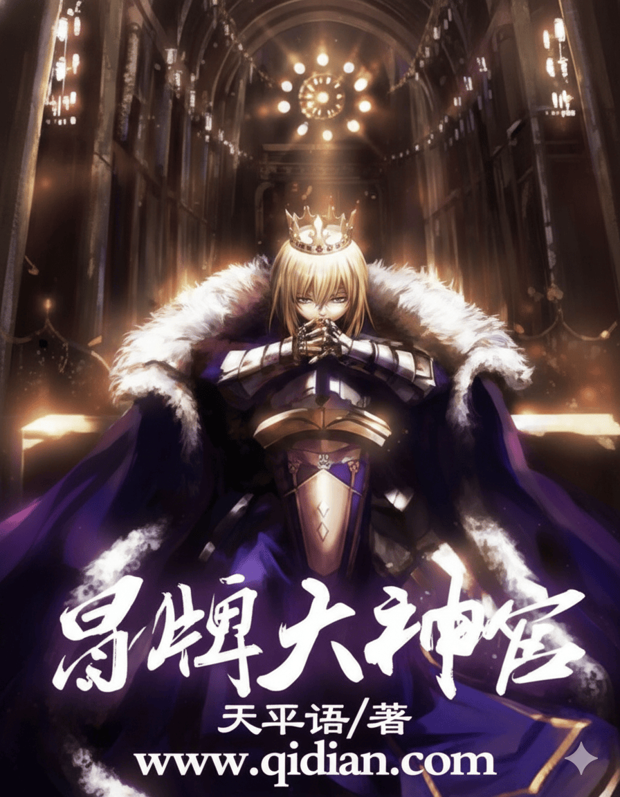 Impostor High Priest