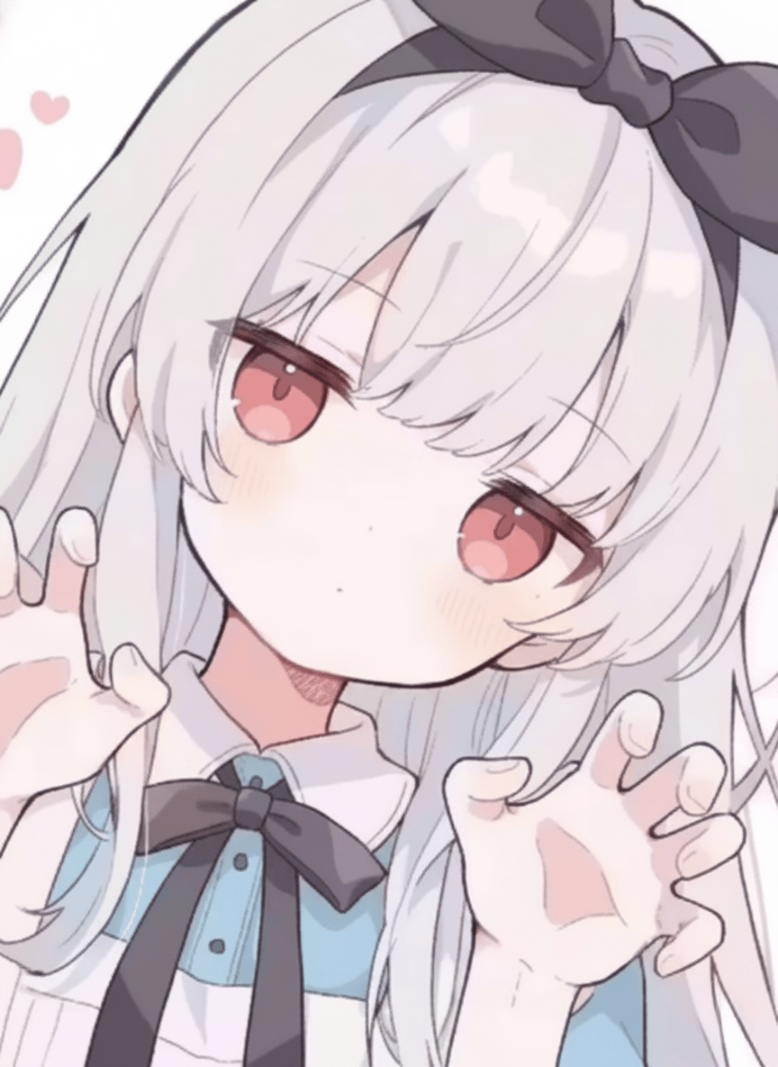 My Online Friend Can’t Possibly Be This Cute