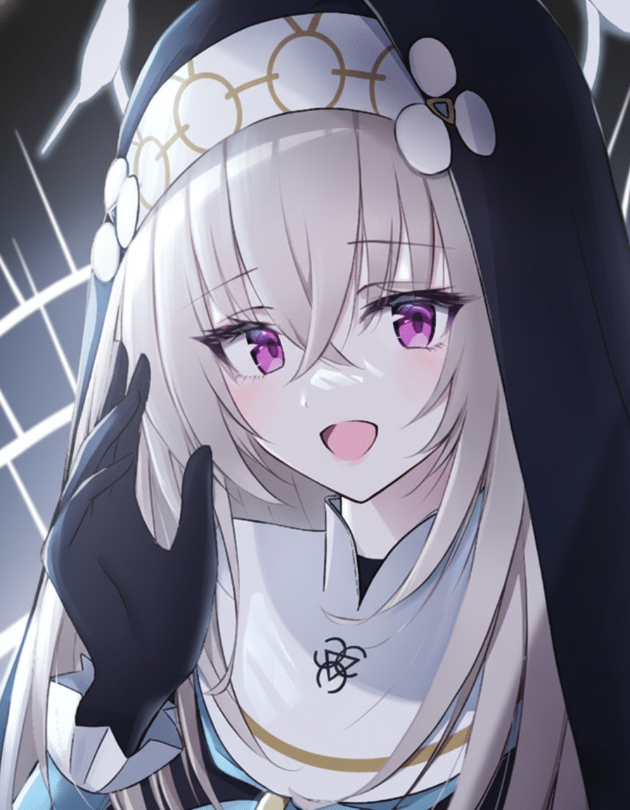 Why is the Heroine of the Second Playthrough an Evil Dragon?!