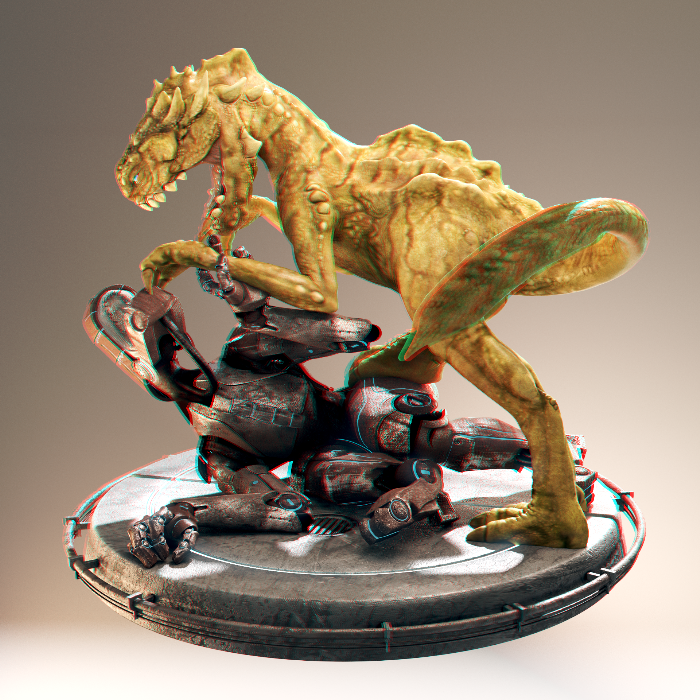 Usage Blender Manual