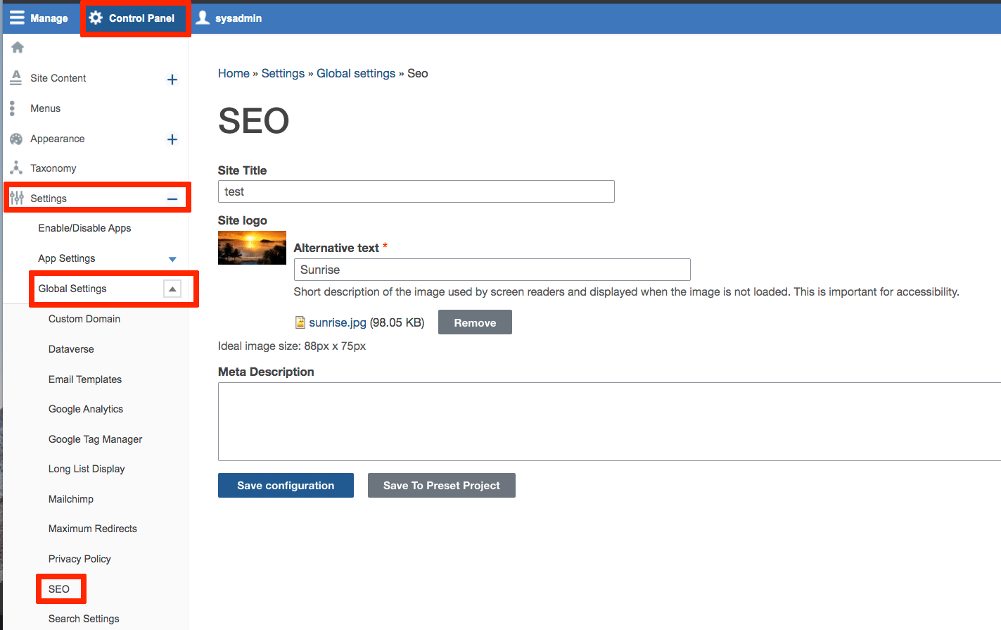 Sharing to X (formerly Twitter) | OpenScholar Documentation