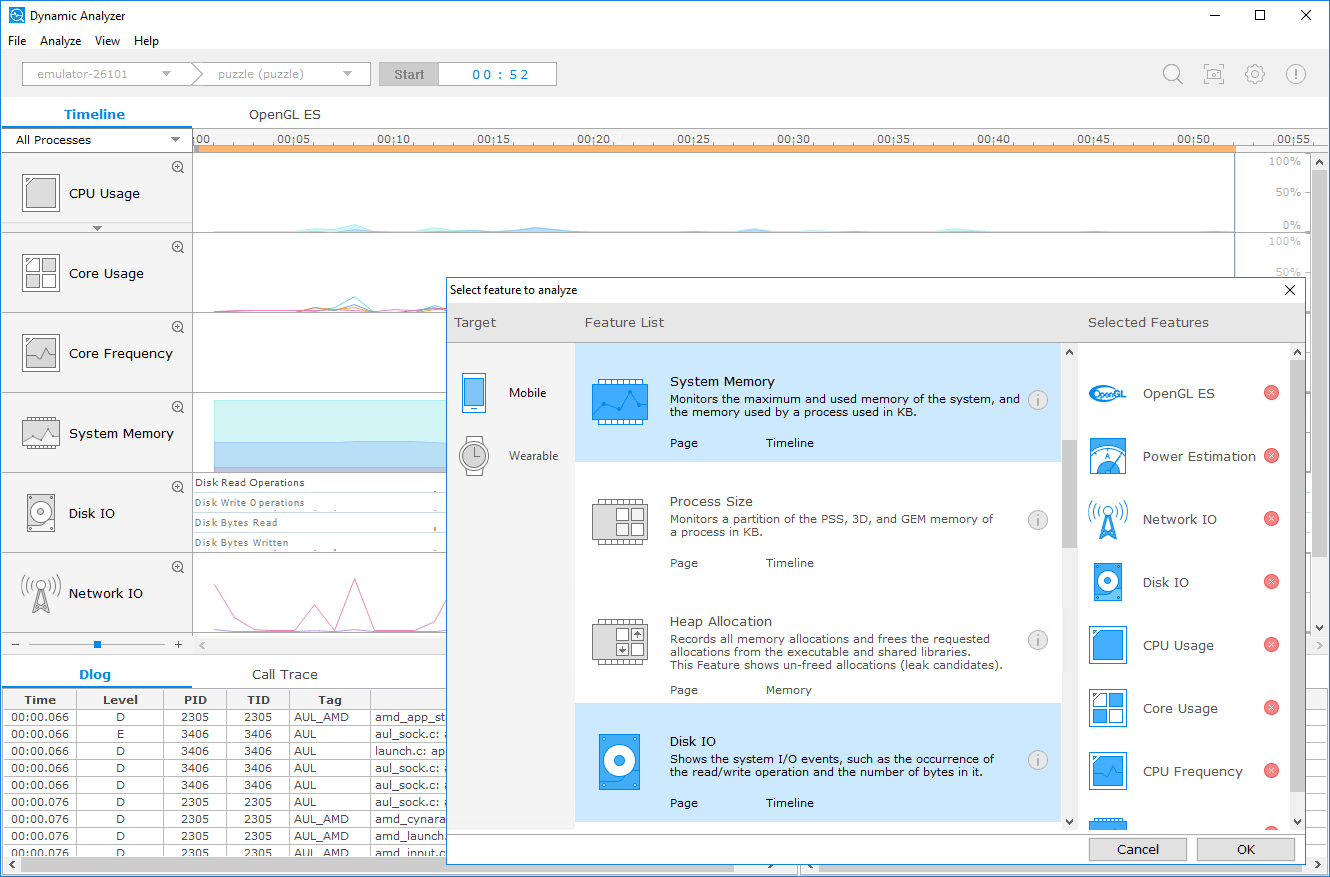 Tizen Studio | Tizen Docs
