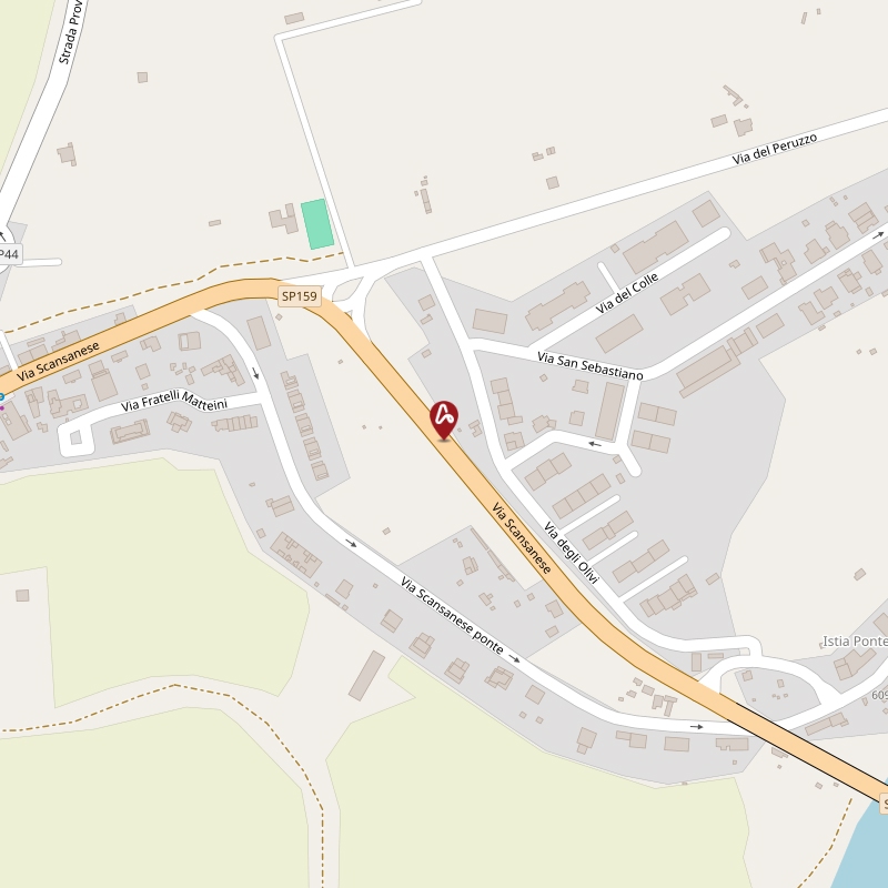 semproniano, Semproniano GR | Tribunale di Firenze