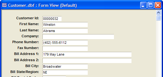 Overview of Layout Tools