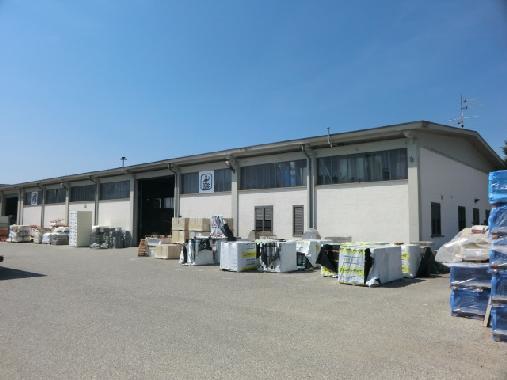 Asta giudiziaria Fabbricato commerciale Localita’ Cinquemiglia via Donino Donini snc, 06018 Città di Castello PG