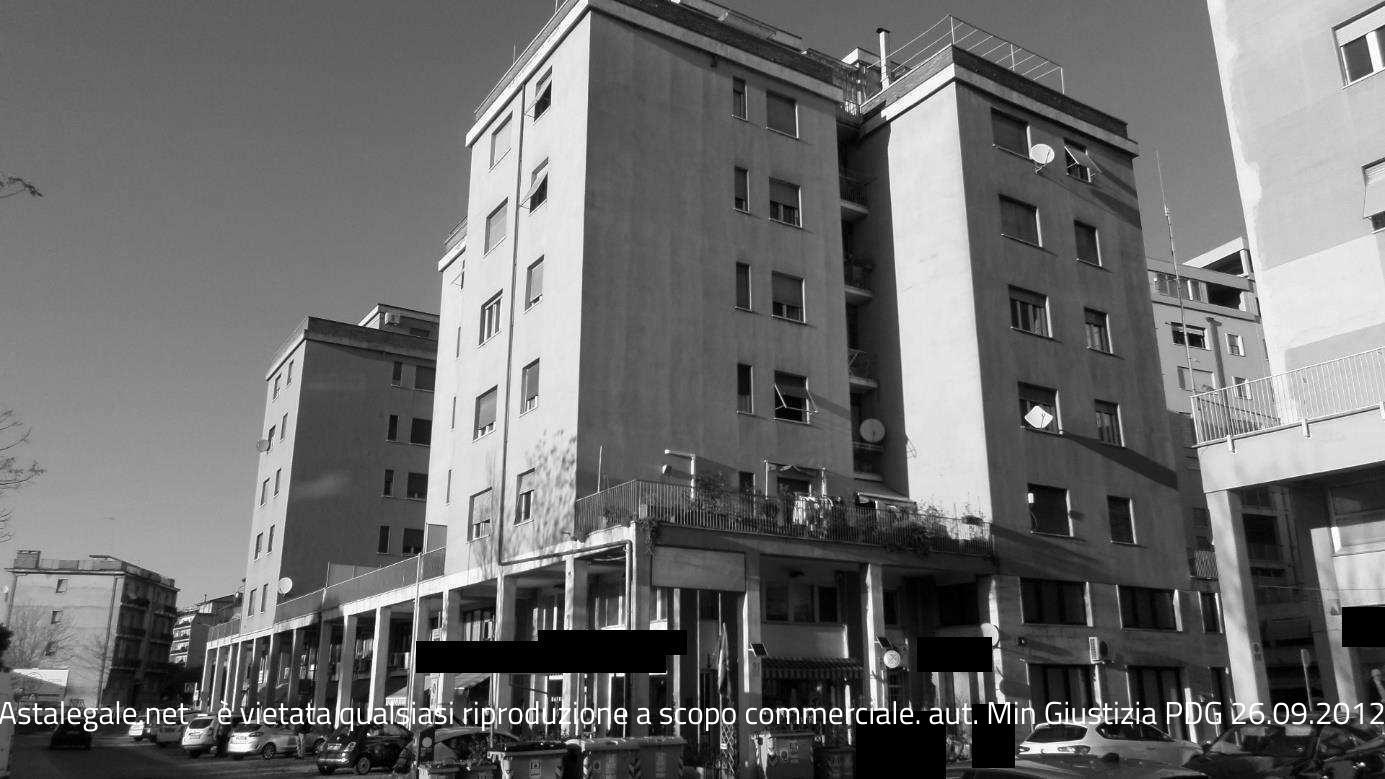 Asta giudiziaria Ufficio Via CAMPO DI MARTE , 2L 06124 Perugia PG