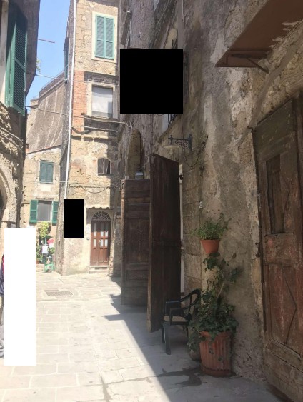 Asta giudiziaria Fabbricato commerciale Via Roma 1, 58010 Sorano GR