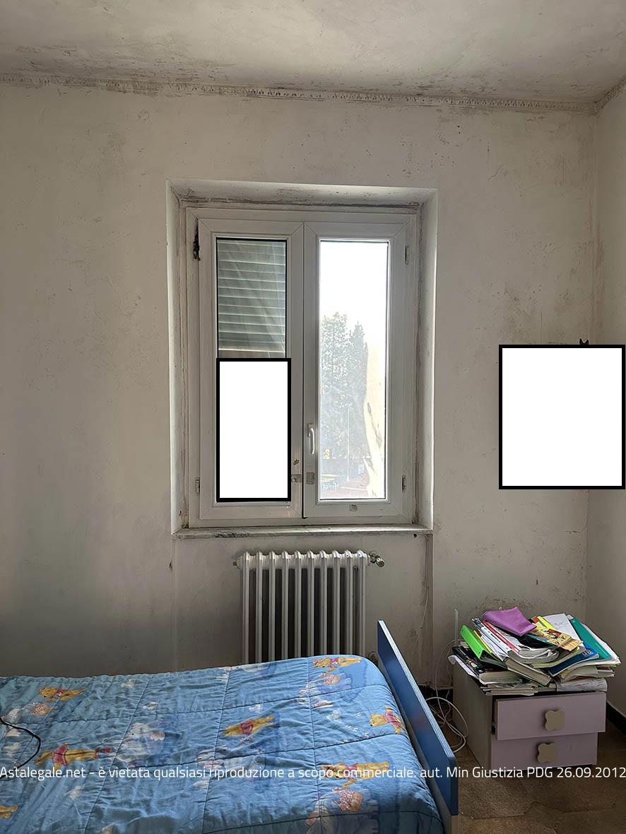 Asta giudiziaria Abitazione di tipo economico Piazza Fiume 6, 03100 Frosinone FR