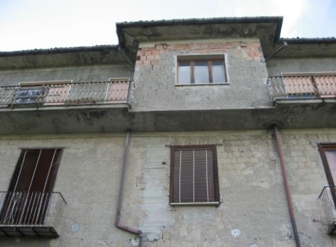 Asta giudiziaria Abitazione di tipo civile Via marconi, 57 83030 Prata Di Principato Ultra AV