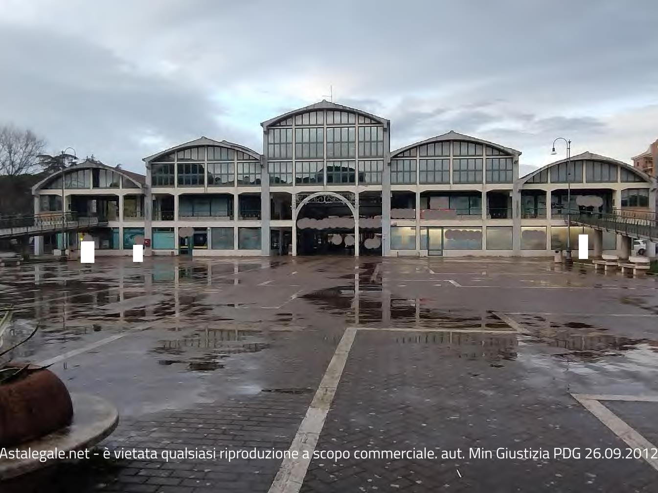 Astalegale.net – Asta giudiziaria Fabbricato commerciale LOC. CASTEL DEL PIANO