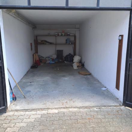 Asta giudiziaria Garage o autorimessa Corso Novara, 98 27029 Vigevano PV