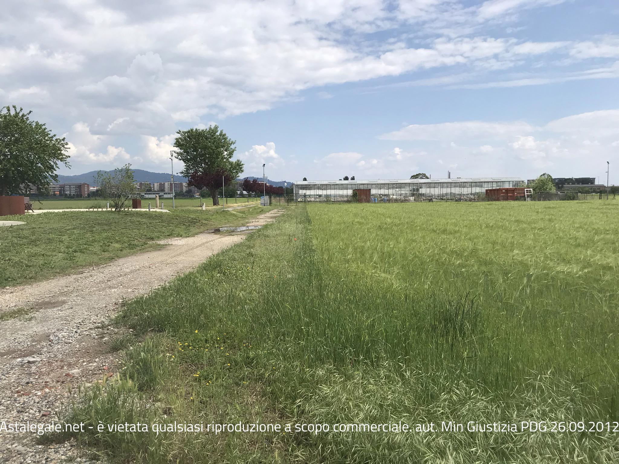 Asta giudiziaria Fabbricato commerciale Via UNITA’ D’ITALIA N.32, 10095 Grugliasco TO