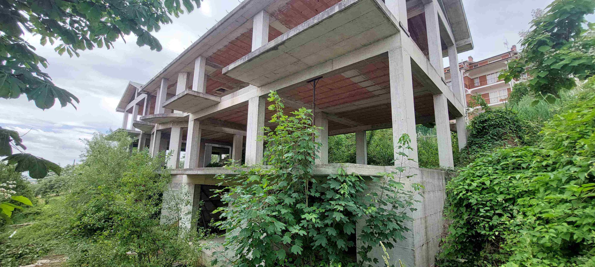 Asta giudiziaria Abitazione di tipo civile Via Fratelli Costantini 60039 Staffolo AN Italia, Staffolo AN