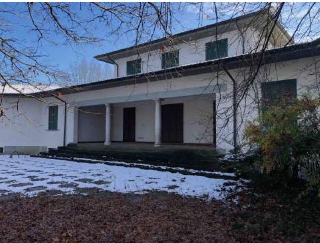 Asta giudiziaria Abitazione di tipo civile Localita’ Rivalta Via Enrico Millo, Snc 29010 Gazzola PC